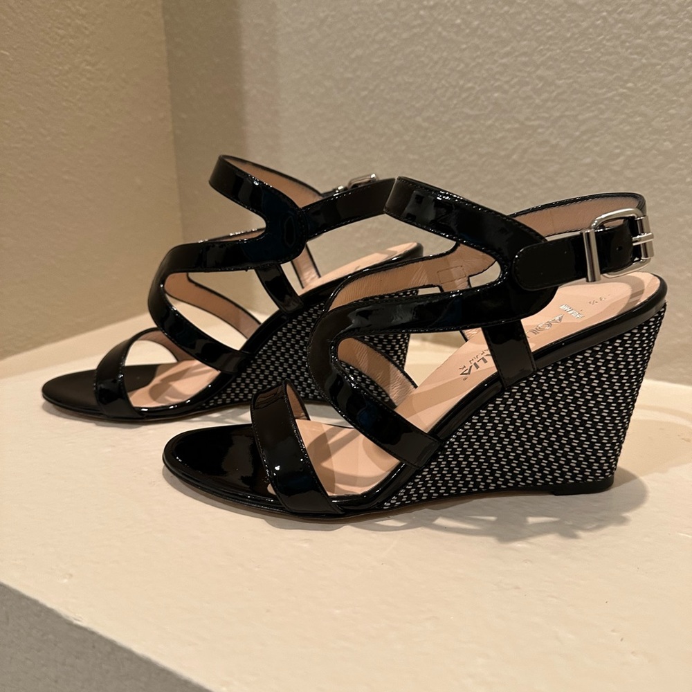 Aquatalia Wedges
